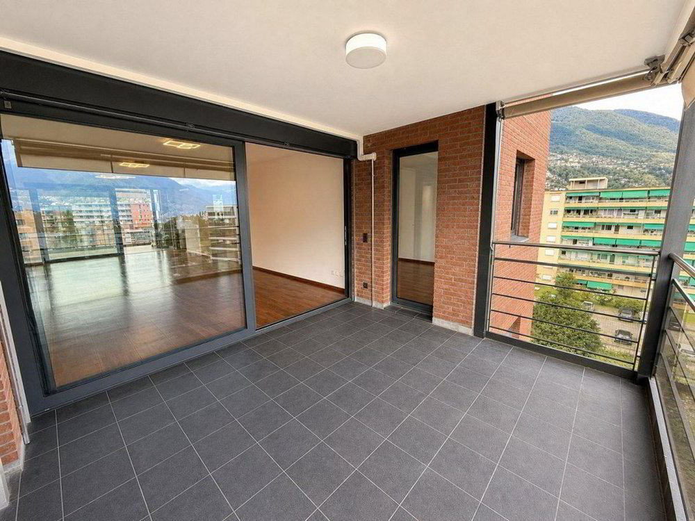 Appartamento di 4.5 locali in affitto a Locarno - immagine 1/15