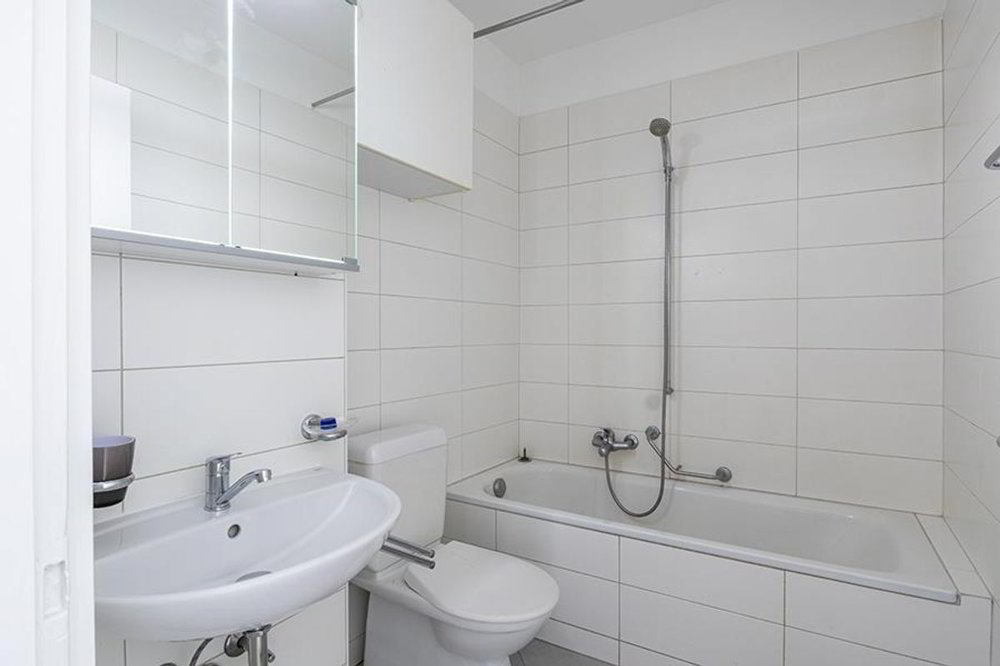 1.5 rooms Apartment for rent in Minusio - image 1/5