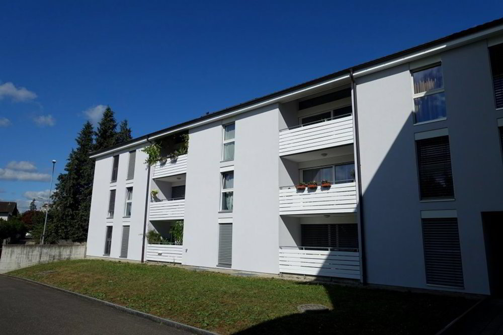 Appartement 4.5 pièces à louer à Delémont - image 1/4