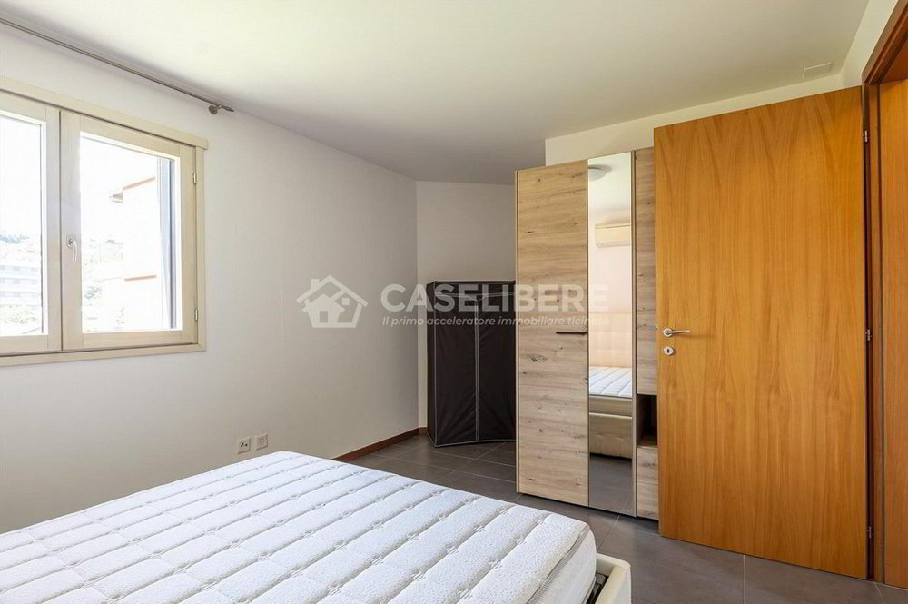 2.5 rooms Apartment for rent in Pregassona - image 1/10