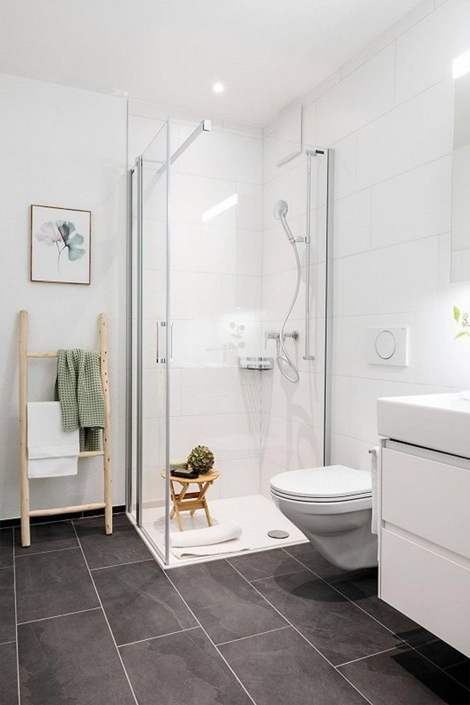 Appartement with 3.5 rooms for rent in Wetzikon ZH - 103 m² - Ansicht 5