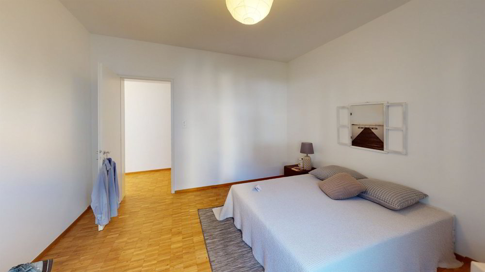 Wohnung – Arbedo - Ansicht 5