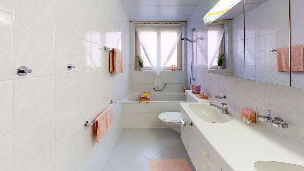 Wohnung – Arbedo - Mehr