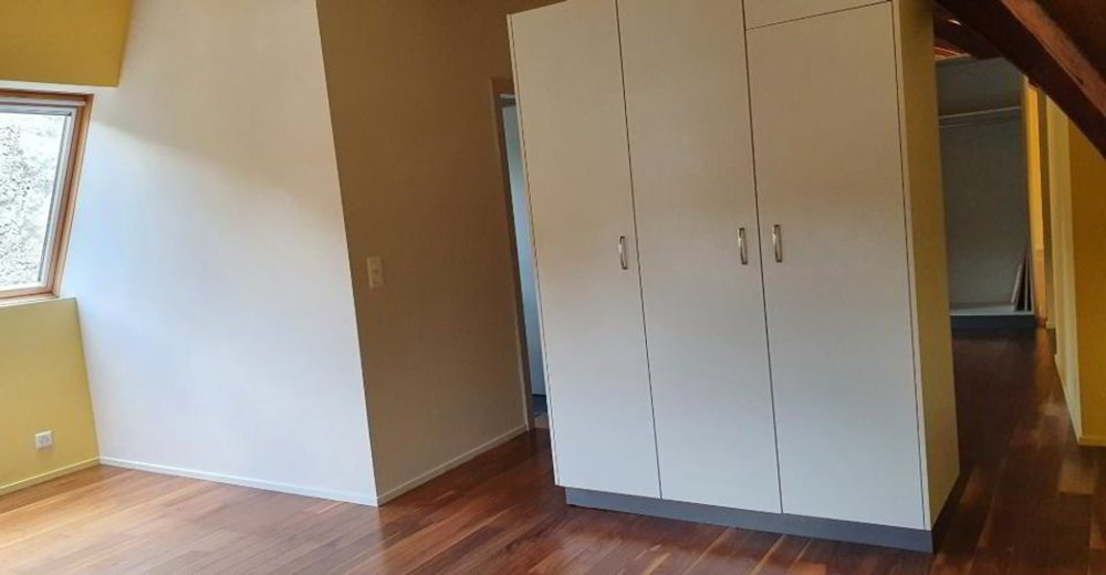 Appartamento di 2 locali in affitto a Valangin - immagine 1/10
