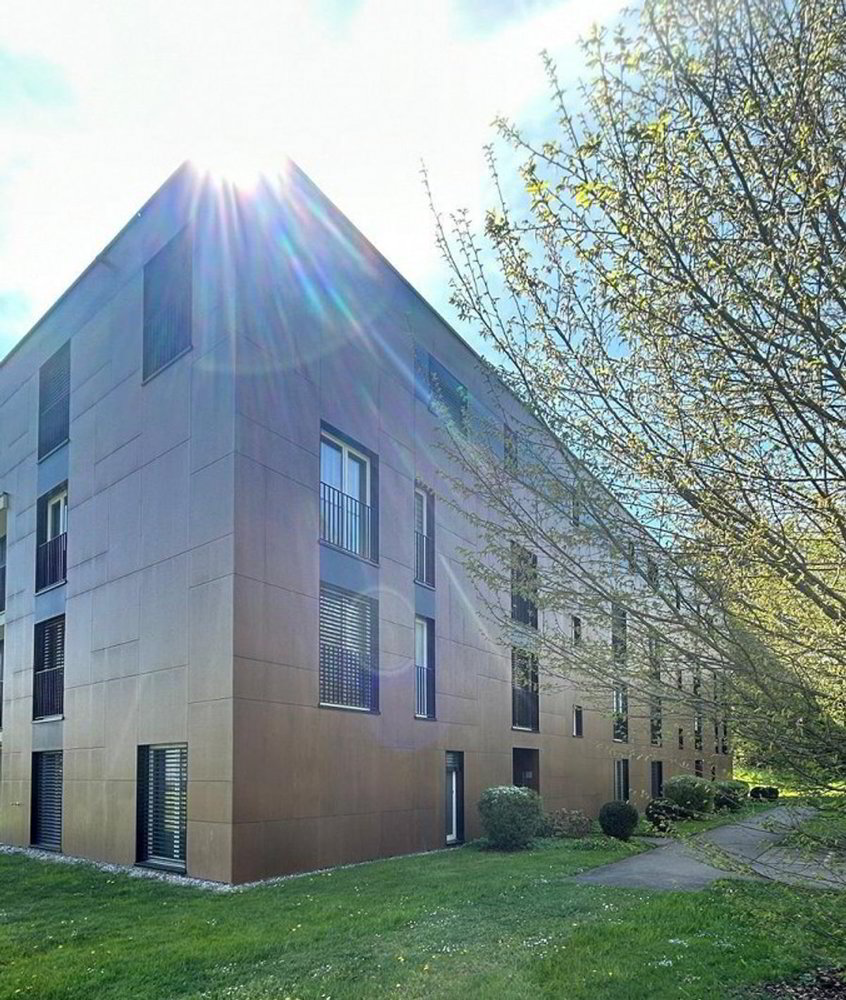 3-soban stan, 112 m²