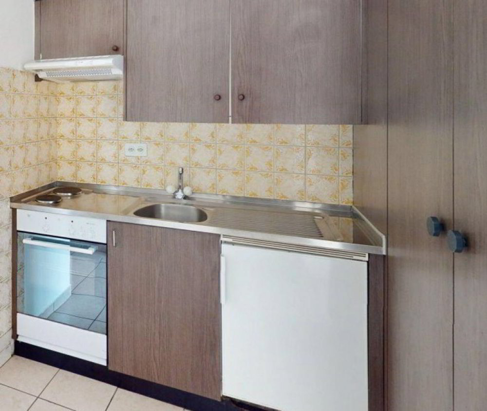 1.5 rooms Apartment for rent in Caslano - image 1/5