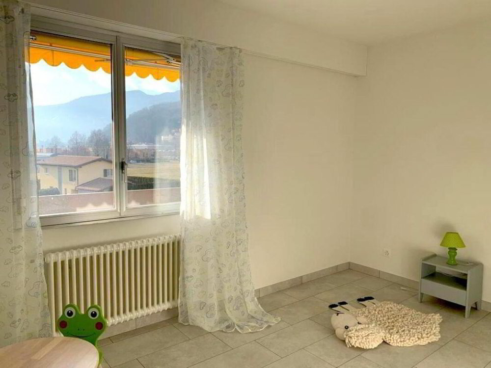 3.5 rooms Apartment for rent in Caslano - image 1/10