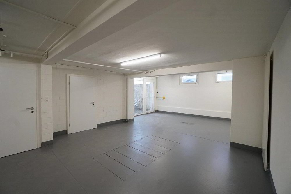 Appartement with 1 room for rent in Allschwil - 80 m² - Ansicht 3