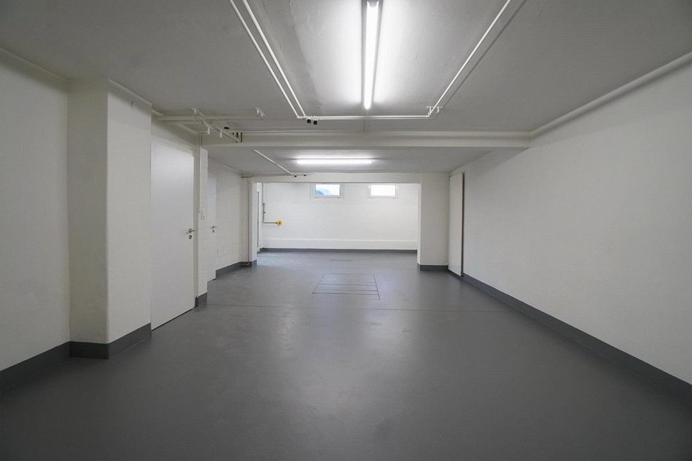 Appartement with 1 room for rent in Allschwil - 80 m² - Ansicht 4