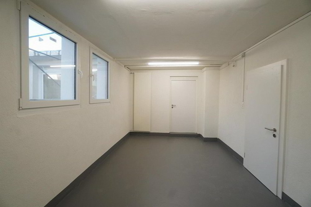 Appartement with 1 room for rent in Allschwil - 80 m² - Ansicht 5