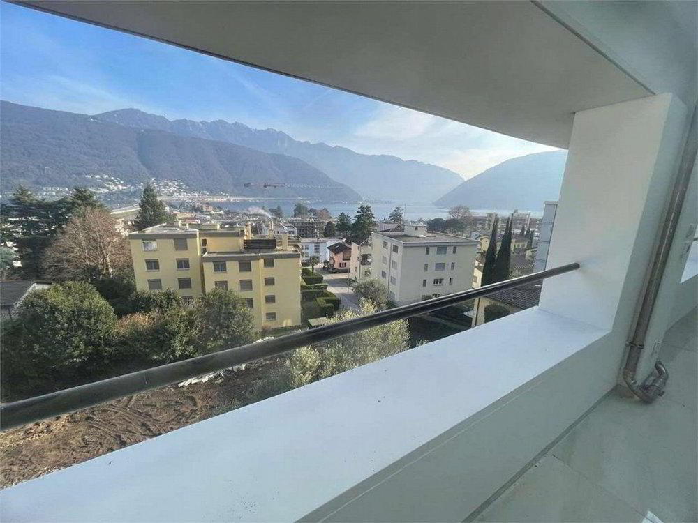 Apartment in Melide, Distretto di Lugano - Ansicht 2