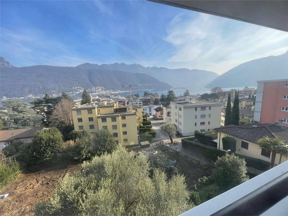 Apartment in Melide, Distretto di Lugano - Ansicht 3