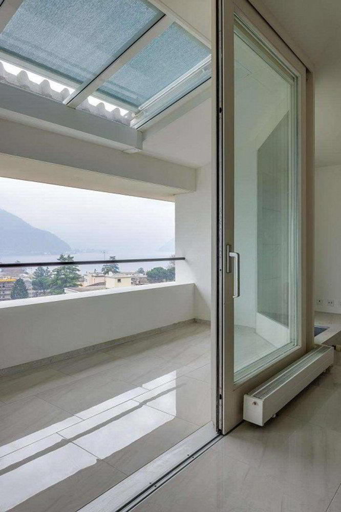 Apartment in Melide, Distretto di Lugano - Ansicht 4