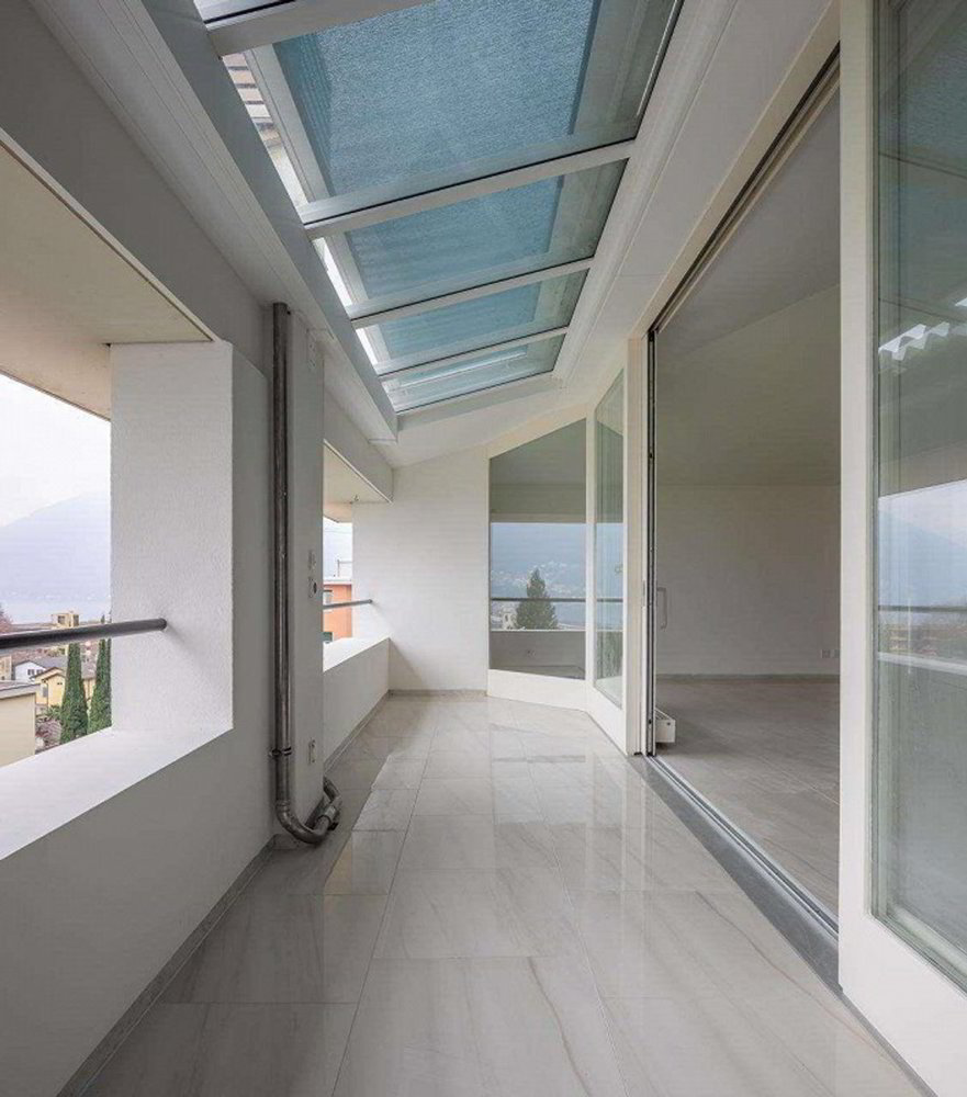 Apartment in Melide, Distretto di Lugano - Ansicht 5