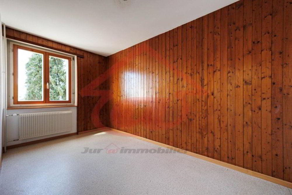 4 Zimmer Wohnung zu vermieten in Delsberg - Bild 1/18