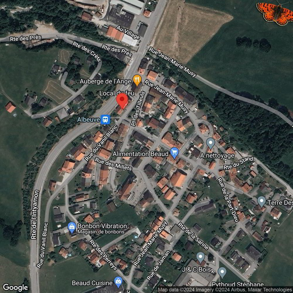 2.5 Zimmer Wohnung zu vermieten in Albeuve - Bild 1/8