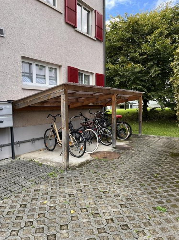 3 Zimmer Wohnung zum verkaufen in Thun - Bild 1/11