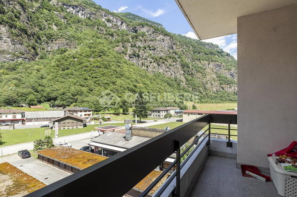 Appartement 2.5 pièces à acheter à Bodio TI - image 1/7