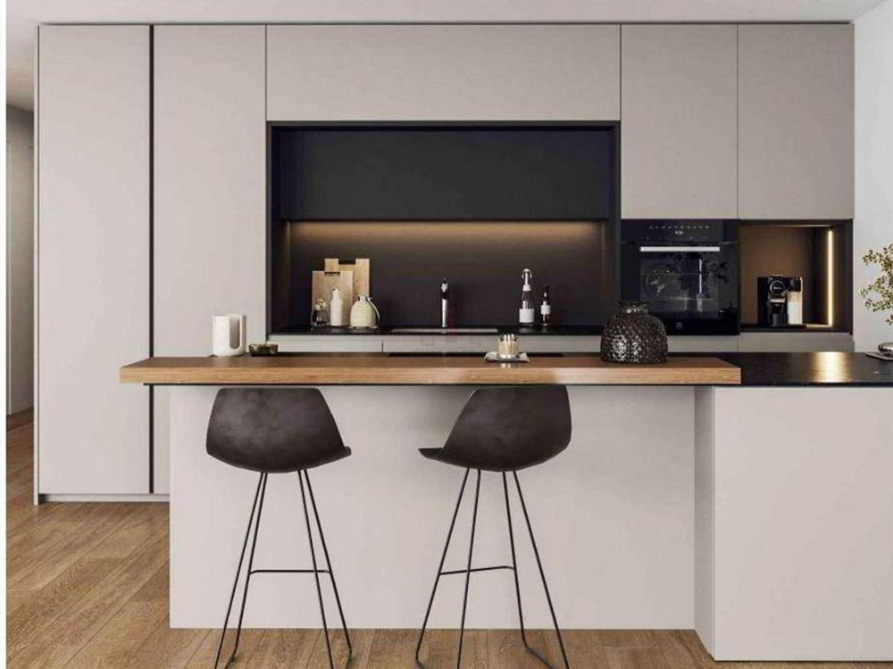 Appartement 3.5 pièces à acheter à Gordola - image 1/2