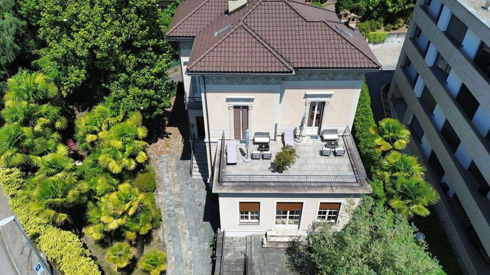 Appartement 8 pièces à acheter à Muralto - image 1/9
