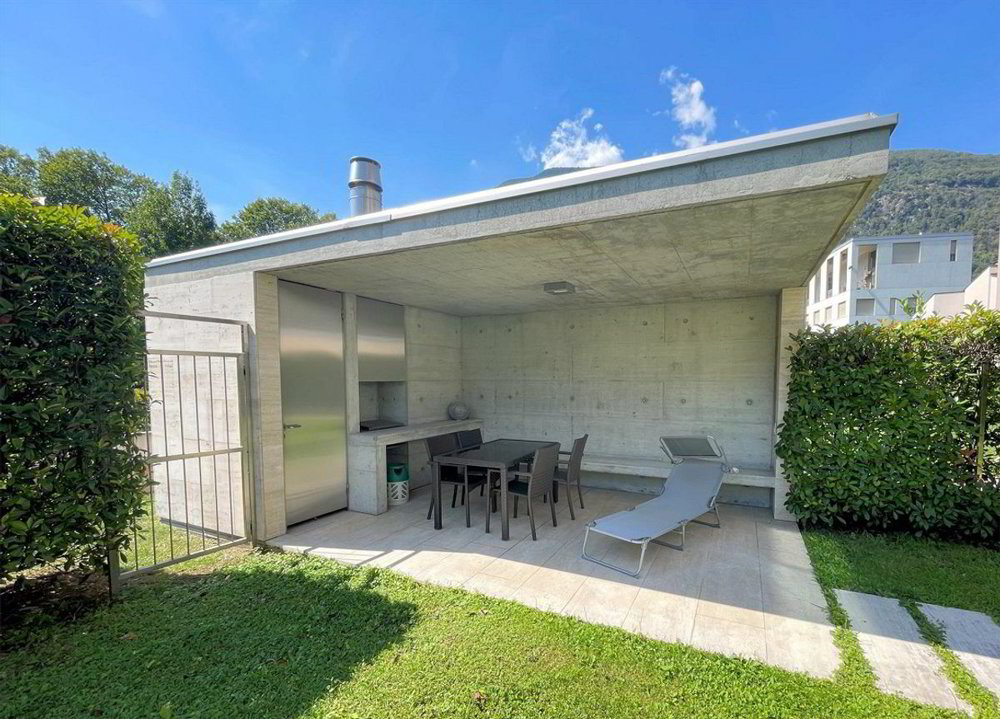 3.5 rooms Apartment to buy in Bellinzona - image 1/16