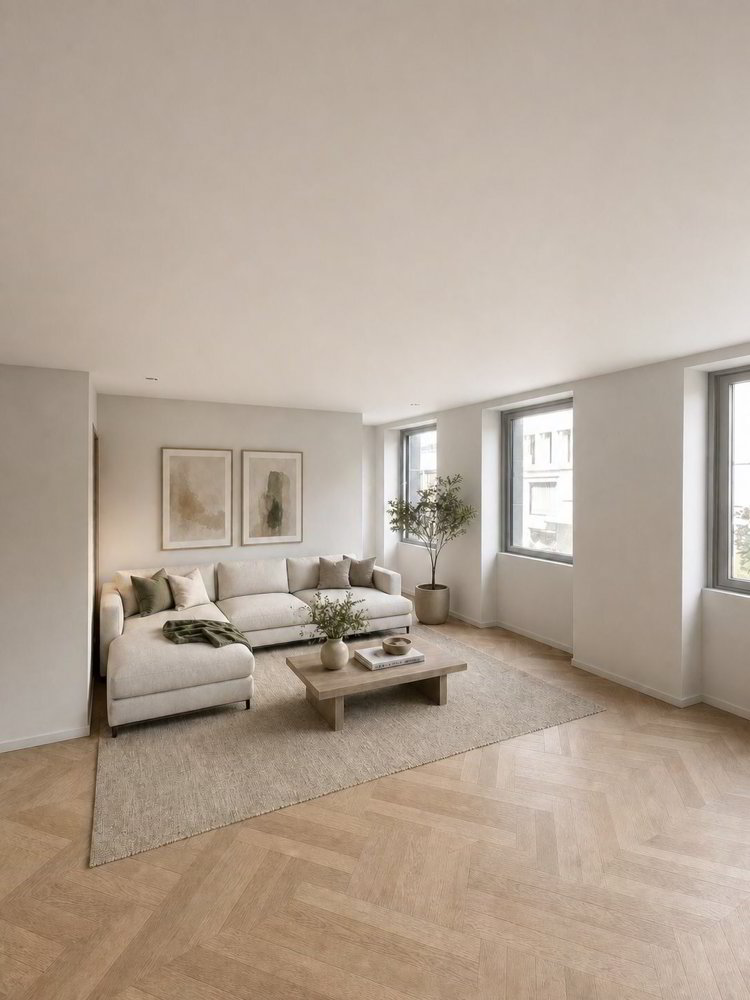 Wohnung – Fribourg - Ansicht 3