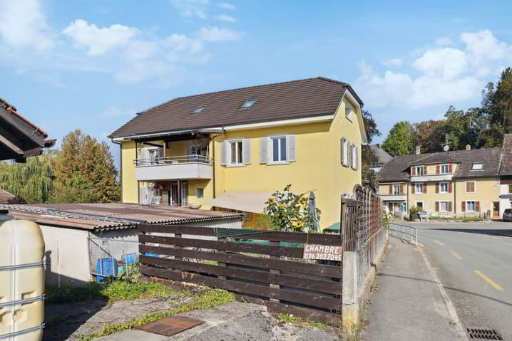 Maison 10 pièces à acheter à Bonfol - image 1/7