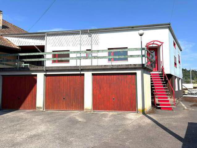 18.5 Zimmer Büro zum verkaufen in Porrentruy - Bild 1/13
