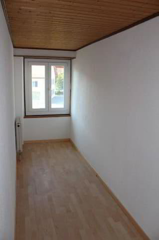 Wohnung – Courchapoix - Ansicht 4