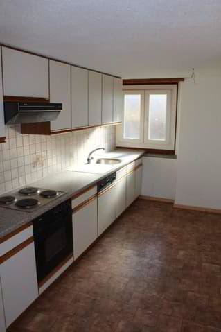 Wohnung – Courchapoix - Ansicht 5
