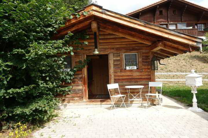 Maison 10 pièces à acheter à Gessenay - image 1/6