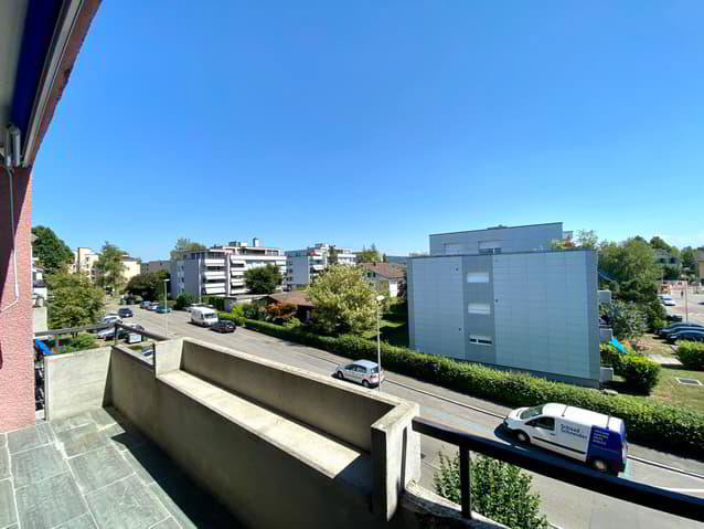 3.5 rooms Apartment for rent in Orpund - image 1/7