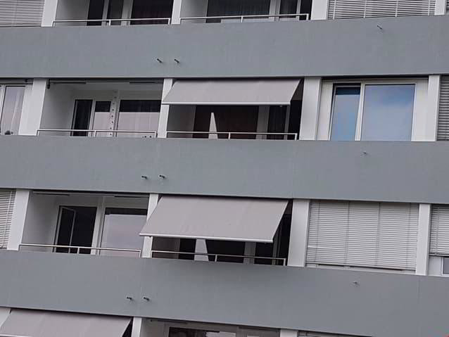 Appartamento di 3 locali in affitto a Bienne - immagine 1/5