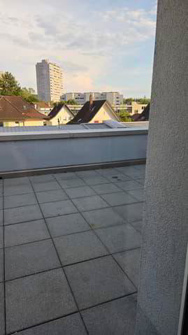 4.5 rooms Apartment for rent in Nidau - image 1/9
