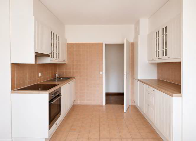 4 Zimmer Wohnung zu vermieten in Geneva - Bild 1/2