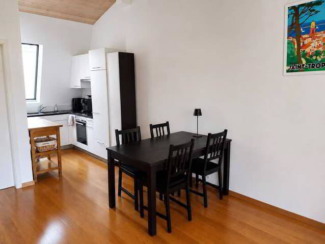3 rooms Apartment for rent in Genf - image 1/6