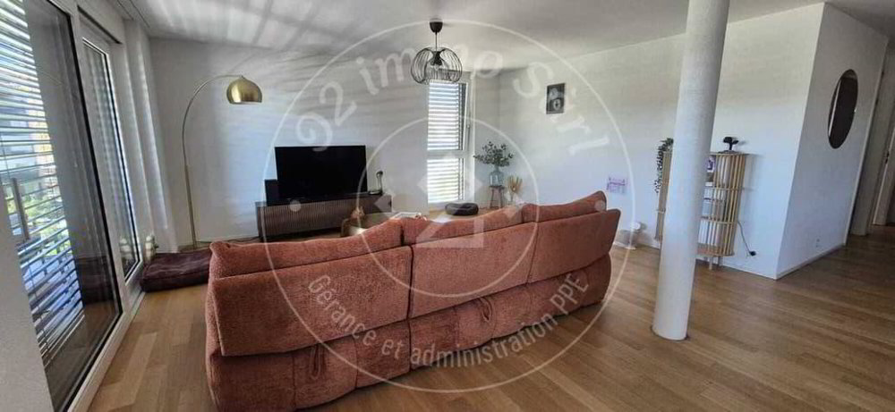 Apartment in Romont FR, District de la Glâne - Ansicht 2