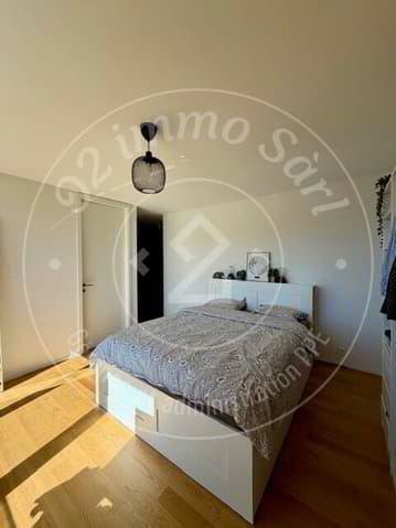 Apartment in Romont FR, District de la Glâne - Ansicht 4