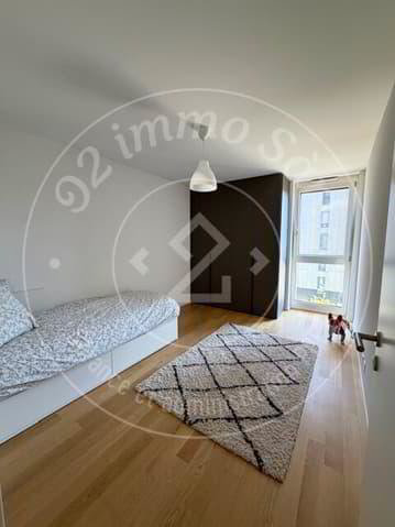 Apartment in Romont FR, District de la Glâne - Ansicht 5