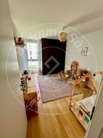 Apartment in Romont FR, District de la Glâne - Ansicht 6