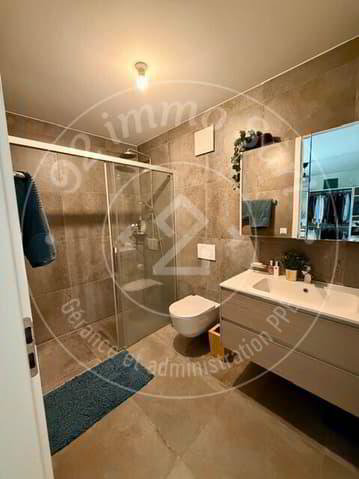 Apartment in Romont FR, District de la Glâne - Mehr