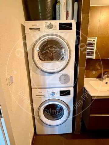 4.5 rooms Apartment for rent in Romont FR - image 1/9