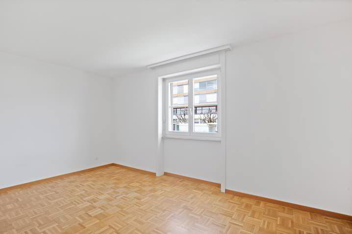 4.5 rooms Apartment for rent in Romont FR - image 1/8