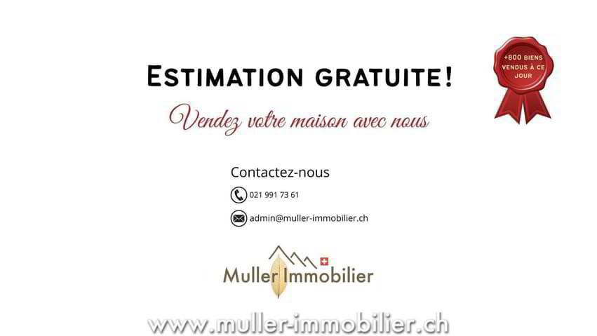 9 Zimmer Haus zum verkaufen in Villarsiviriaux - Bild 1/12