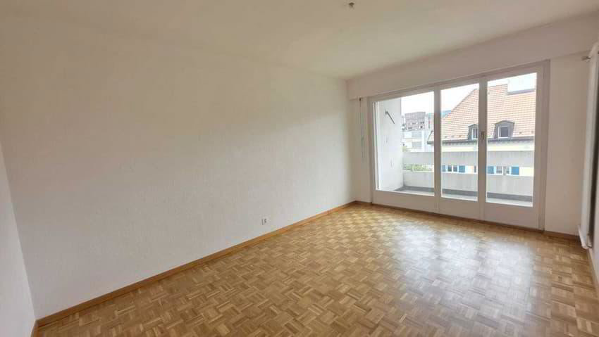 Appartamento di 3 locali in affitto a La Chaux-de-Fonds - immagine 1/10