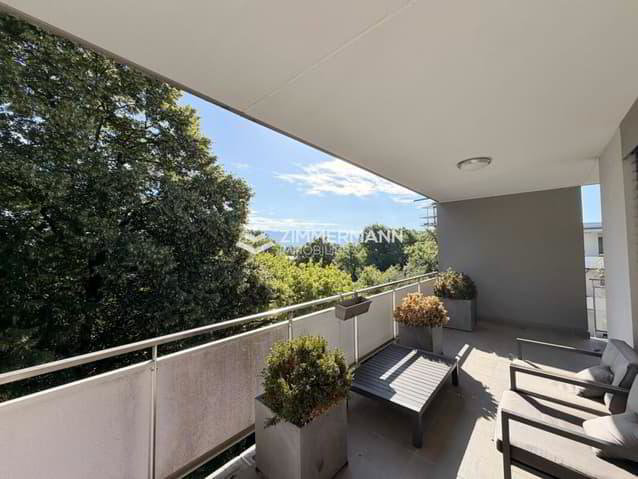 Wohnung – Cologny - Ansicht 2