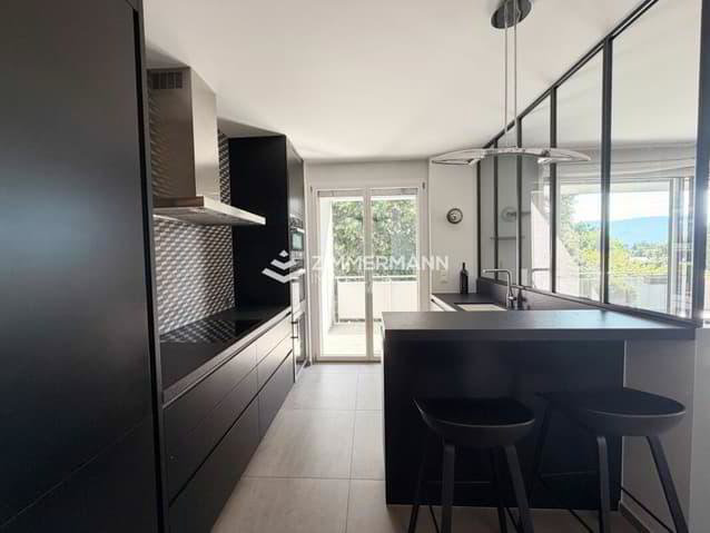 Wohnung – Cologny - Ansicht 3