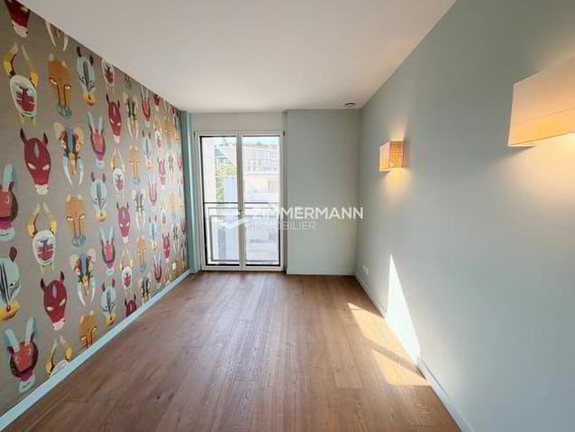 Wohnung – Cologny - Mehr