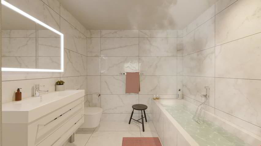 Appartement 4.5 pièces à acheter à Muntelier - image 1/7