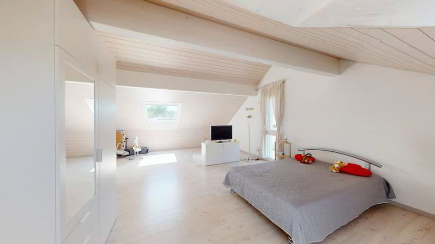 Casa di 6.5 locali in vendita a Wünnewil - immagine 1/11